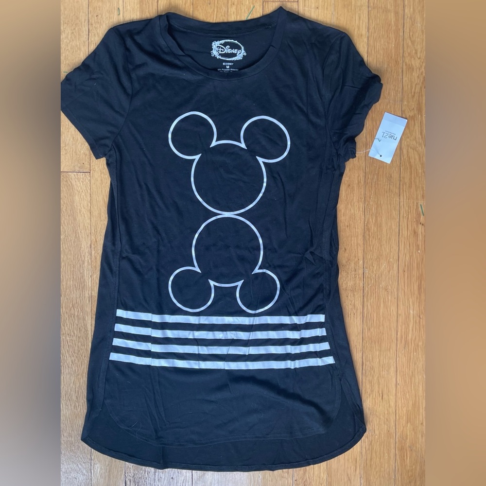 Disney Tee